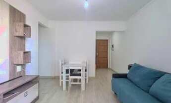 Imagem 2: Apartamento com 3 dormitórios, 84 m² - venda por R$ 468.000,00 ou aluguel por R$ 3.500,00