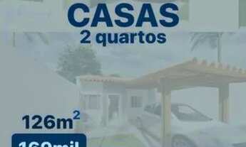 Imagem: AT Casas na melhor localização de Rio