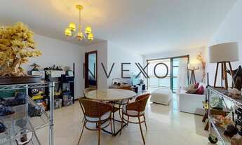 Imagem: Apartamento para venda possui 102 metros