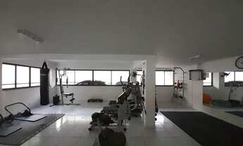 Imagem 5: APARTAMENTO COM 2 QUARTOS SENDO 1 SUITE COM HIDROMASSAGEM