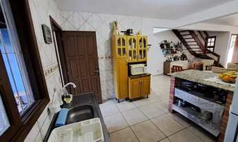 Imagem 7: Casa para Venda - 100m², 2 dormitórios, sendo 02 suítes, 02 vaga - Hípica