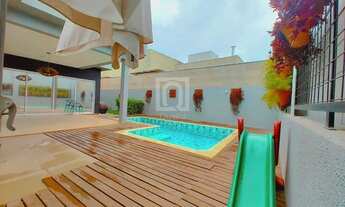 Imagem 6: Casa barata Alphaville Nova Esplanada