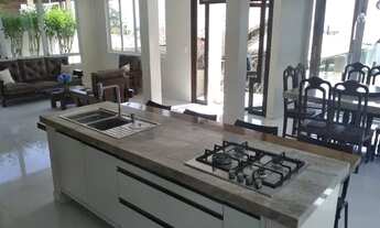 Imagem 7: Maravilhosa casa duplex 4 suítes na Praia de Icaraí