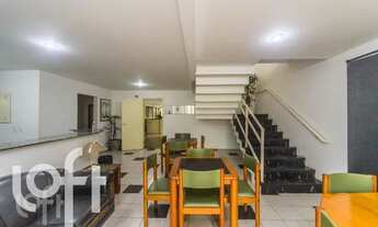 Imagem 4: Apartamento à venda em Bela Vista com 35 m², 1 quarto, 1 suíte, 1 vaga