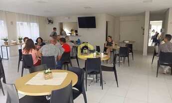 Imagem 3: Apartamento de 03 quartos, 60m², face norte, 01 vaga, à venda, Capão Raso, Curitiba, PR