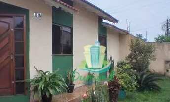 Imagem 2: Casa com 3 dormitórios à venda, 214 m² por R$ 480.000,00 - Conjunto Libra - Foz do Iguaçu