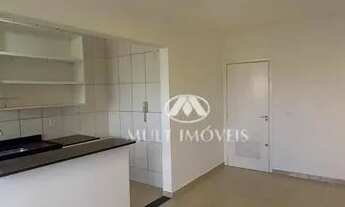 Imagem 3: Apartamento em ótima localização no Bairro Nova Aliança com 2 dormitórios