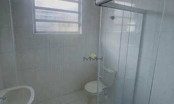 Imagem 7: Apartamento com 2 dormitórios para alugar, 89 m², Boqueirão - Santos/SP