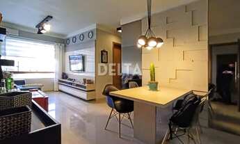 Imagem 5: Apartamento com 2 dormitórios à venda, 69 m² - Rincão - Novo Hamburgo/RS REF: 232