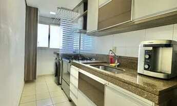 Imagem 5: Ed Itapua Tower - 2 Quartos, 100m2 - Praia de Itapuã