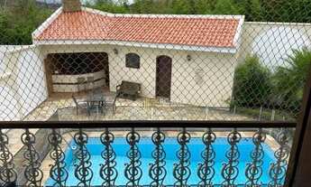 Imagem 4: Casa com 3 suítes, 380 m² - venda por R$ 2.500.000 ou aluguel por R$ 15.483/mês - Alphavil