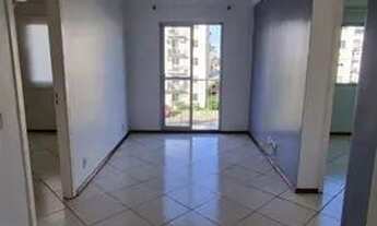 Imagem 4: Apartamento com 3 dormitórios para alugar, 57 m² por R$ 1.418/mês - Santos Dumont - São Le