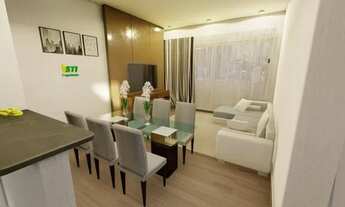 Imagem 4: Apartamento com 3 dormitórios à venda em Belo Horizonte