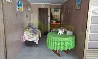 Imagem 5: Casa com 3 dorms, Ocian, Praia Grande - R$ 1.3 mi, Cod: 4802