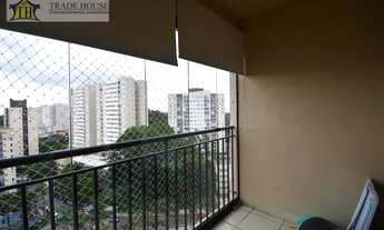 Imagem 6: Apartamento em Jardim Celeste - São Paulo