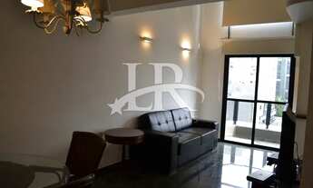 Imagem: LR Flats - Flat para Locação em Moema