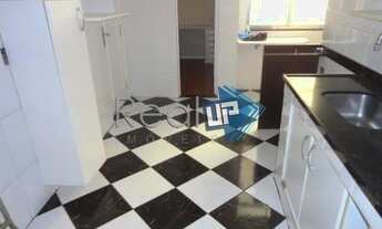 Imagem 7: Apartamento de 3 Quartos com 112m²