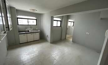 Imagem 7: Apartamento para aluguel com 200 metros quadrados com 3 quartos em Mucuripe