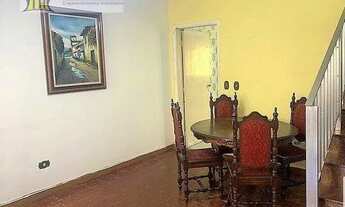 Imagem 2: Casa Sobrado em Ipiranga - São Paulo