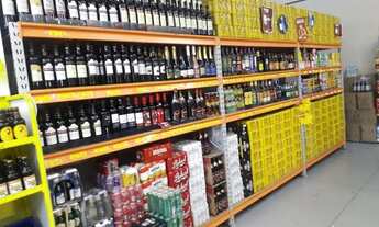 Imagem 3: Vendo supermercado completo