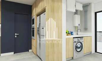 Imagem 7: Apartamento á venda com 161m² 3 quartos 3 vagas de garagem no Campestre