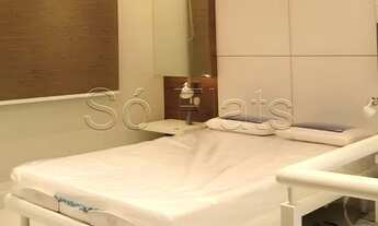 Imagem 6: Apartamento Duplex com 2 dorms em Moema disponível para locação, prox a Av Ibirapuera e Me