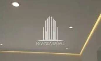 Imagem: RESIDENCIAL STEP CAMBUCI, APARTAMENTO DE