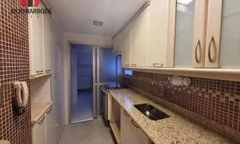 Imagem 5: Apartamento em Moema pássaros, com 2 dormitórios, sendo 1 suíte, 1 vaga de garagem