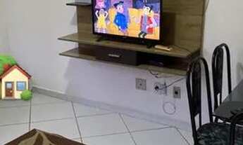 Imagem 2: Condomínio Arthur Carvalho 2 Mobiliado