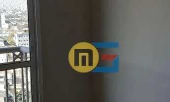 Imagem 3: Apartamento com 2 dormitórios à venda, 52 m² por R$ 400.000,00 - Vila Bela - São Paulo/SP