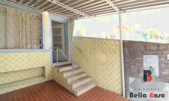 Imagem 4: Sobrado a venda mooca com 3 dormitórios