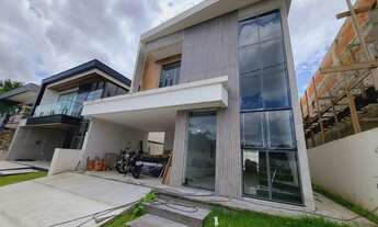 Imagem 3: CONDOMÍNIO JARDINS DO LAGO- 4 SUÍTES SENDO 1 MASTER C/ CLOSSED, PISCINA E CHURRASQUEIRA