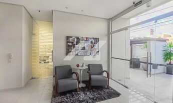 Imagem 3: Cobertura - Cambuí - Campinas