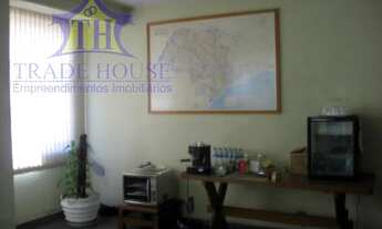 Imagem 4: Prédio Inteiro em Bosque da Saúde - São Paulo