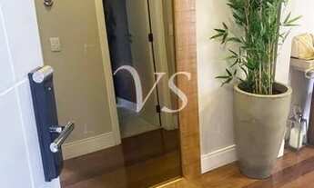 Imagem 5: Apartamento para Venda em São Paulo, Santana, 4 dormitórios, 3 suítes, 5 banheiros, 4 vaga