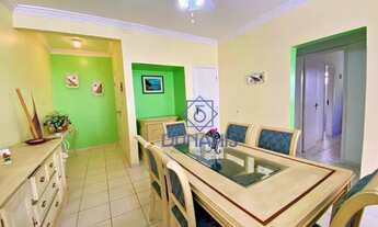 Imagem 7: Apartamento à venda, 100 m² por R$ 370.000,00 - Praia das Astúrias - Guarujá/SP