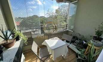 Imagem: SÃO JOSÉ DOS CAMPOS - Apartamento Padrão