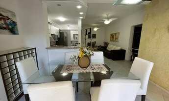 Imagem: Apartamento para aluguel tem 75 metros quadrados