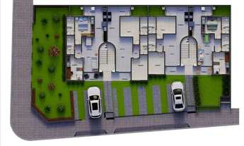 Imagem 4: Apartamento à venda, 2 quartos, 1 suíte, 1 vaga, Várzea - Recife/PE