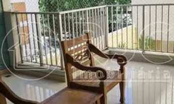 Imagem 7: Apartamento para venda tem 300 metros quadrados com 3 quartos em Tijuca - Rio de Janeiro