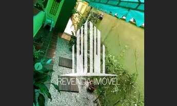 Imagem 3: Casa à Venda, Com 4 Dormitórios - 300 m² - Moema SP- São Paulo!