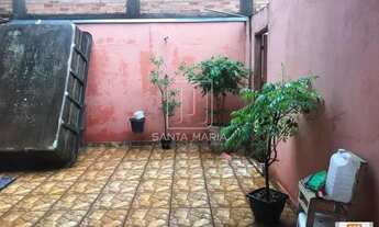 Imagem 2: Casa (térrea na rua) 3 dormitórios/suite, cozinha planejada