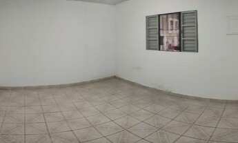 Imagem 4: CS0758 Casa Alto da Mooca