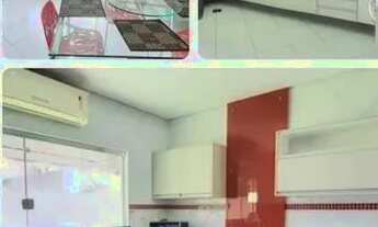 Imagem 6: Alugo excelente casa no Cd. Itapuranga 3, na Ponta Negra