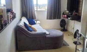 Imagem: Apartamento com 2 dormitórios à venda