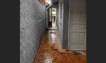 Imagem 7: Casa para aluguel possui 110 metros quadrados com 3 quartos em Vila Bela Vista - Santo And