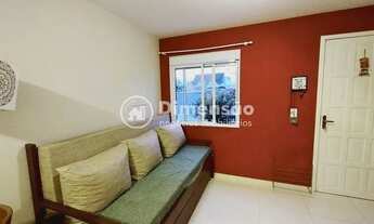 Imagem 4: CASA EM CONDOMINIO FECHADO NO BAIRRO VARGEM GRANDE