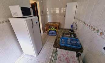 Imagem 5: Vista Mar - 02 dorms 01 suite - Bem Espacoso. Mobiliado