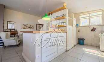 Imagem 7: Edifício Genova Vila Madalena 180m² 02 Dormitórios 02 Suítes 2 Vagas