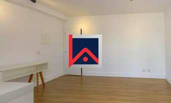 Imagem: Apartamento Locação Brooklin 52 m² 1